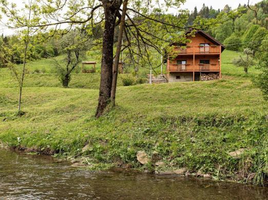 Villa Grace Oryavchyk Exterior foto