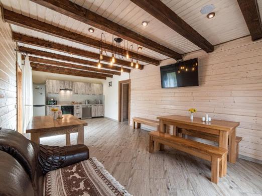 Villa Grace Oryavchyk Zimmer foto