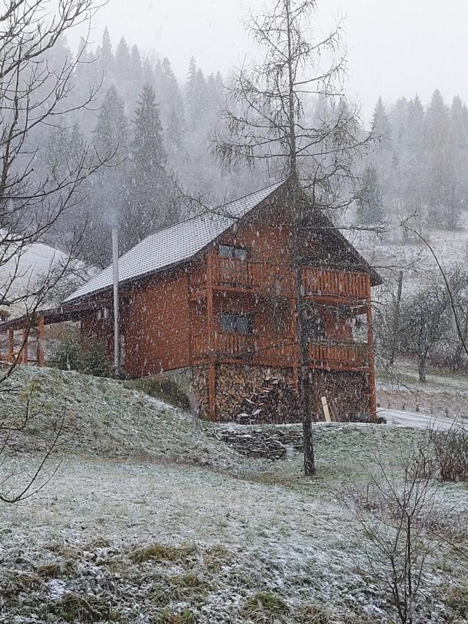 Villa Grace Oryavchyk Exterior foto